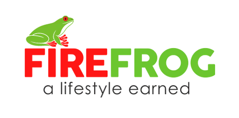 Firefrog
